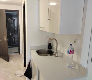 Corniche Road-Dahar Apartment | Florenza Khamsin N104