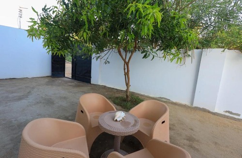 Nile River Luxor Apartment | Freedom Guest House