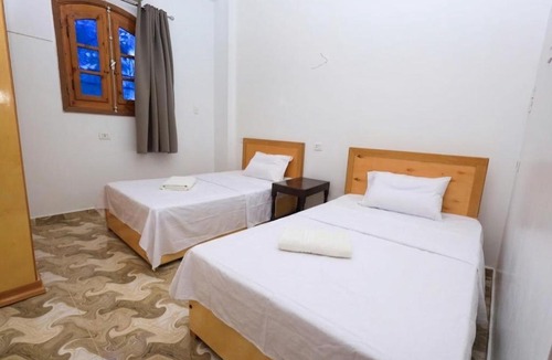 Nile River Luxor Apartment | Freedom Guest House