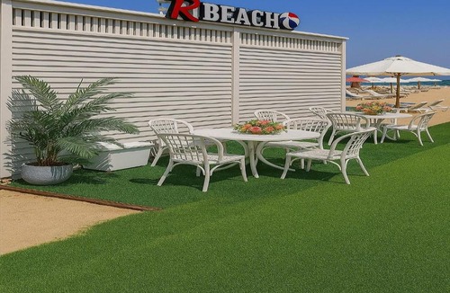 Al-Manasrah Ski Chalet | Fully Equipped Beach Home