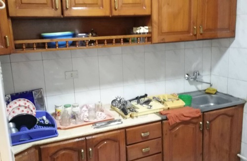 Taqseem Laselky House | Fully furnished appartment at Maadi