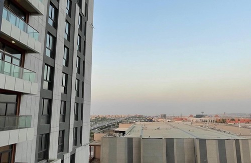 6th of October City Apartment | Furnished Apartment in AEON Compound805