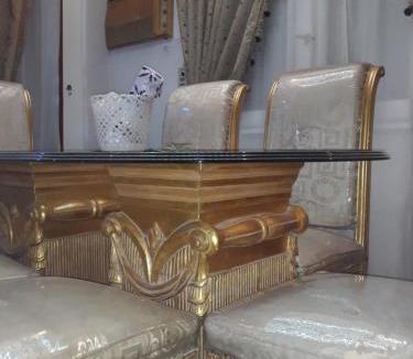 Heliopolis Apartment | furnished apartment cairo