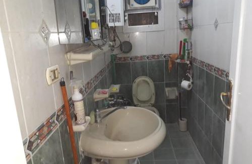 Heliopolis Apartment | furnished apartment cairo