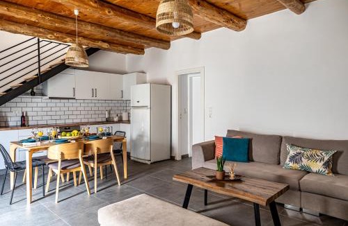 Kefalas Apartment | G&M House