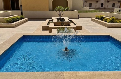 Sahl Hasheeh Apartment | G03 Bay village/Sahl Hasheesh studio-side view