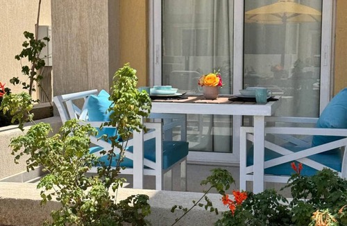 Sahl Hasheeh Apartment | G05, studio, Bay Village, Sahl Hasheesh resort
