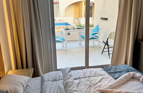 Sahl Hasheeh Apartment | G05, studio, Bay Village, Sahl Hasheesh resort