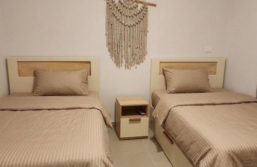 Ad-Dab'ah Apartment | Gaia, North coast, Ras Alhikma قرية جايا راس الحكمه