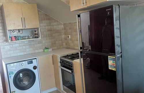 Ad-Dab'ah Apartment | Gaia North Coast Ras Elhakmaa
