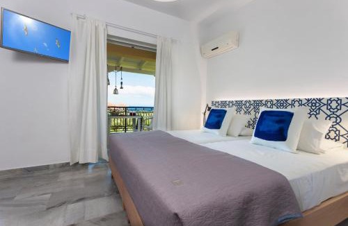 Drosia Apartment | Galatea