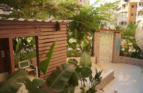 Sheikh Zayed City Apartment | Garden Home, luxury apartment in prime zayed