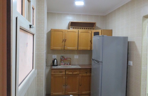 Madinaty House | Gazzar Inn: Madinaty15