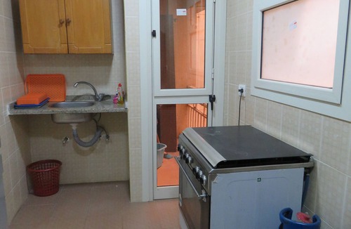 Madinaty House | Gazzar Inn: Madinaty15