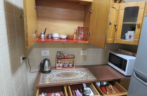 Madinaty House | Gazzar Inn: Madinaty15