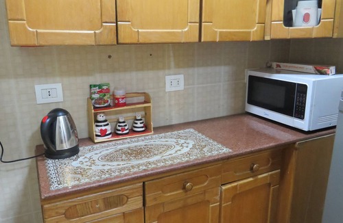 Madinaty House | Gazzar Inn: Madinaty15