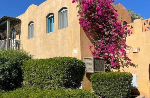 El Gouna Apartment | Gemütliches Studio im Herzen von El Kafr