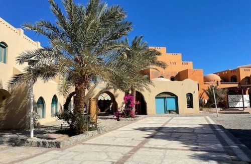 El Gouna Apartment | Gemütliches Studio im Herzen von El Kafr