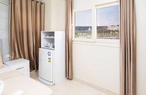 Giza Apartment | Gem View Grand Boutique