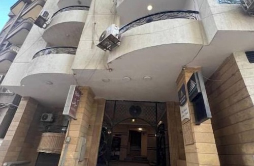 Giza Apartment | Gem View Grand Boutique