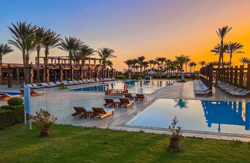 Marsa Alam Hotel | Gemma Resort