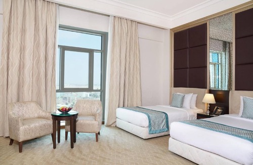 Cairo Hotel | Gewan Hotel Cairo