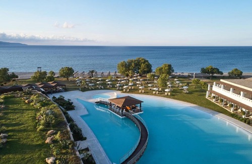 Skoutelonas Resort | Giannoulis – Cavo Spada Luxury Sports & Leisure Resort & Spa