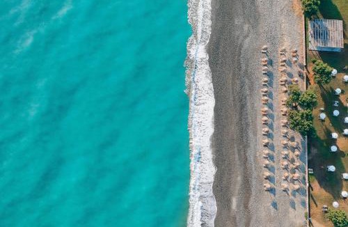 Skoutelonas Resort | Giannoulis – Cavo Spada Luxury Sports & Leisure Resort & Spa
