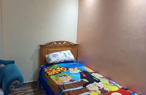 Pyramids Gardens Apartment | Giza pyramids besaid big museum and more service amazing location in Cairo besides all things