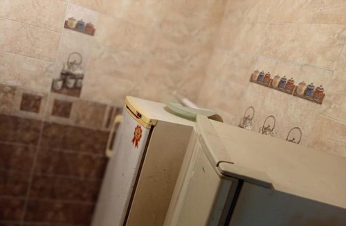 Pyramids Gardens Apartment | Giza pyramids besaid big museum and more service amazing location in Cairo besides all things