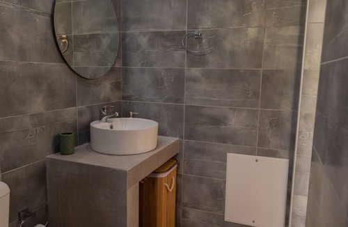 Faliraki House | GK Home II part of Gk Fitness Club