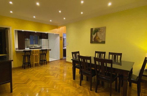 Gezira Apartment | Glamorous South Zamalek retreat in the Heart of Cairo