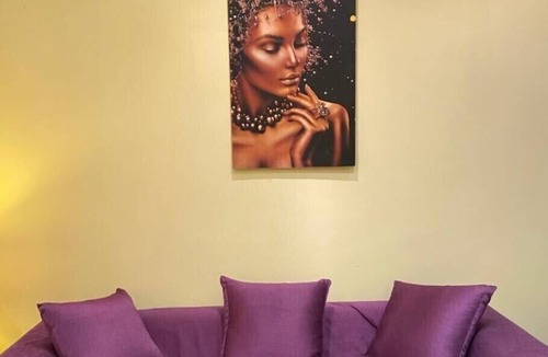 Gezira Apartment | Glamorous South Zamalek retreat in the Heart of Cairo
