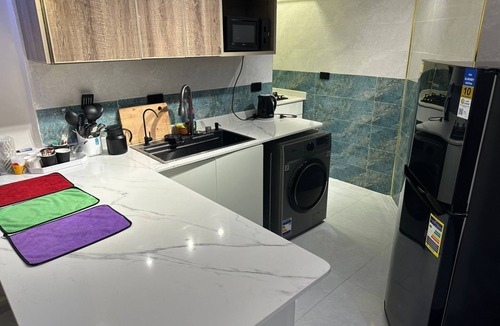 Ar-Raml 1 Apartment | Gleem luxury apartment