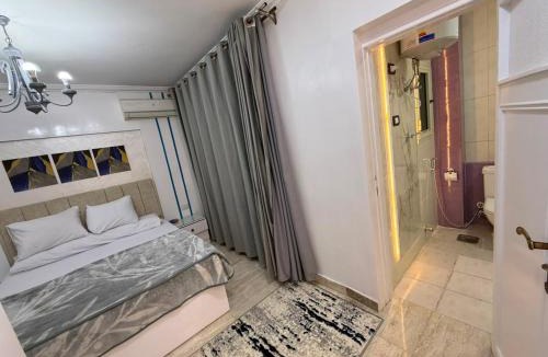 Ar-Raml 1 Apartment | Gleem Sea View 13
