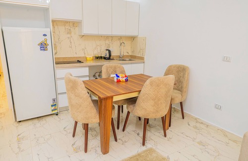 Al Ahyaa Apartment | Go Egypt Luxe Living Apartments