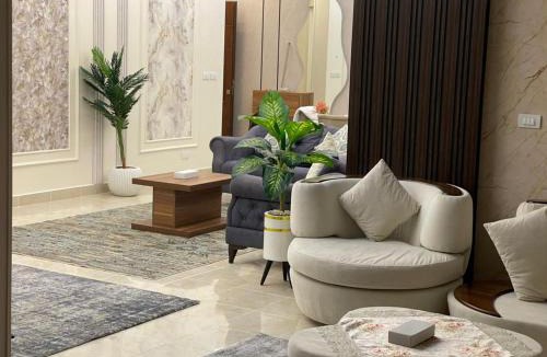 Madinaty Apartment | Golden House Madinty