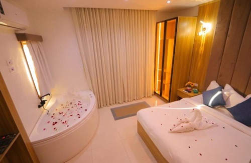 Al Haram Hotel | Golden Lemon Pyramids View