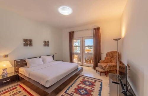 Dahar House | Golf Luxury villa with private pool