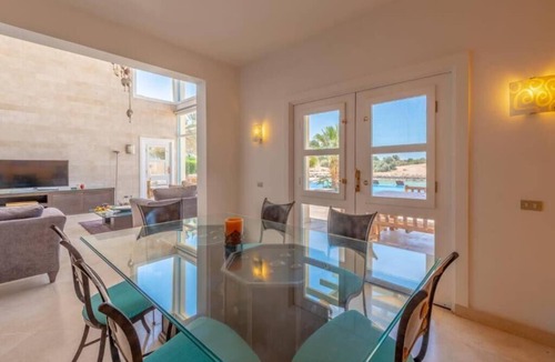 Dahar House | Golf Luxury villa with private pool