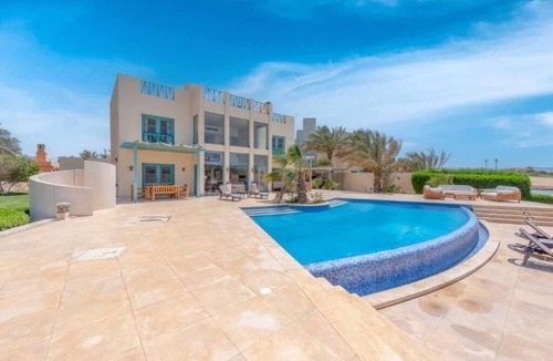 Dahar House | Golf Luxury villa with private pool
