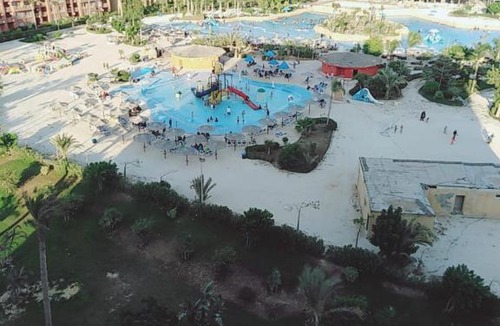 Marina El Alamein Apartment | Golf Porto Marina
