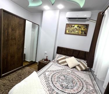 Sakkala Apartment | GRACELAND Apartment in Hurghada city centre