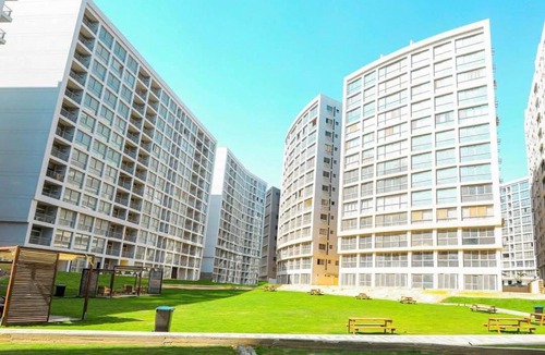 Al-Basatin Apartment | Grand Heights Cairo Apartments
