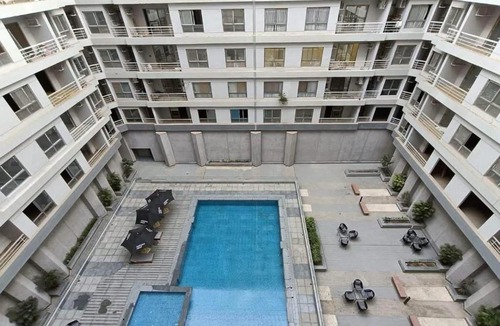 Al-Basatin Apartment | Grand Heights Cairo Apartments