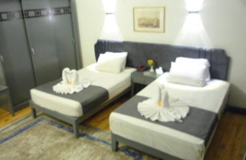Downtown Cairo Hotel | Grand Hotel Cairo downtown