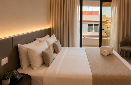 Al Haram Hotel | Grand Museum Hotel Giza