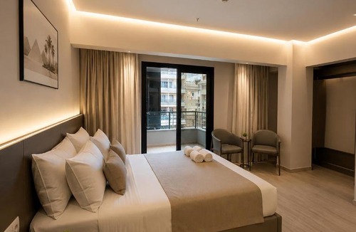 Al Haram Hotel | Grand Museum Hotel Giza