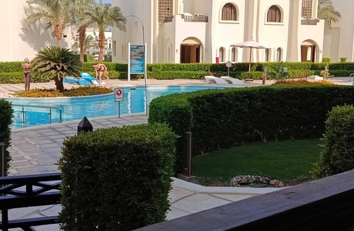 Sahl Hasheeh Apartment | Gravity Hotel and Aqua Park. FAMILY Apartment