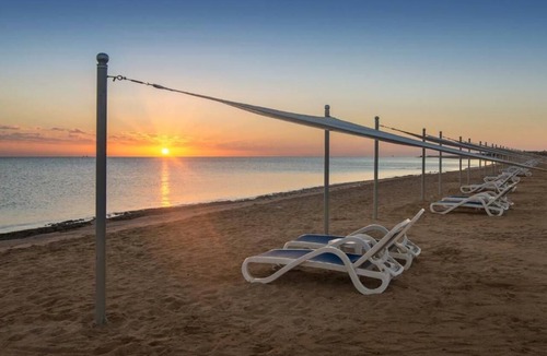 Sahl Hasheeh Hotel | Gravity Hotel & Aqua Park Sahl Hasheesh